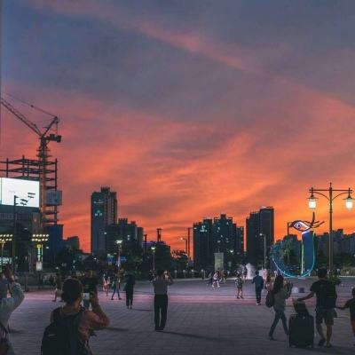 感受城市温度，杨浦成立科技助残公益行企业联盟